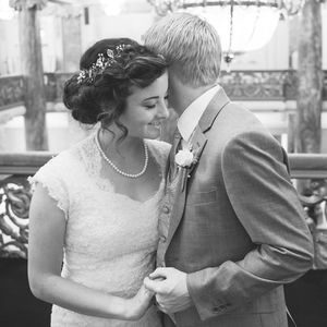 Meet your Posher, Alyssa